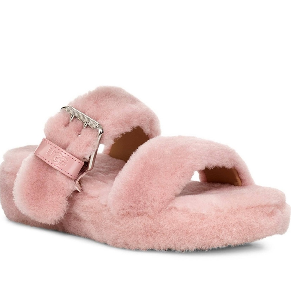 ‼️‼️SOLD‼️‼️ UGG Fuzz Yeah